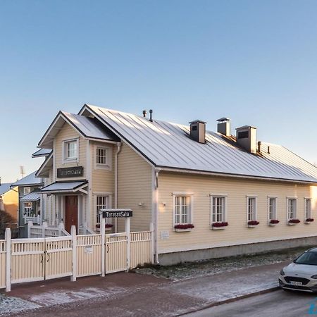 Turusensaha Guesthouse Oulu Zewnętrze zdjęcie