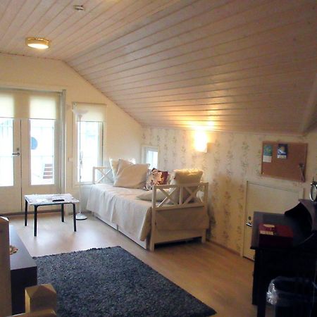 Turusensaha Guesthouse Oulu Zewnętrze zdjęcie